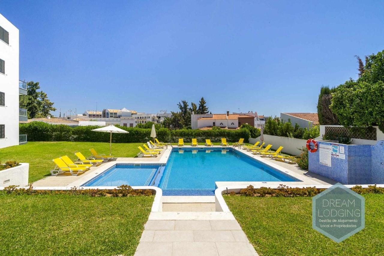 Palm Tree Dream Appartement Albufeira