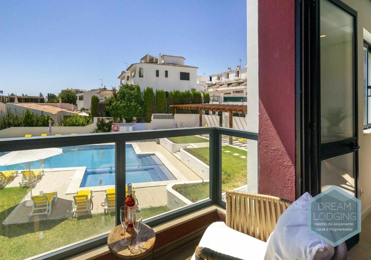 Palm Tree Dream Appartement Albufeira