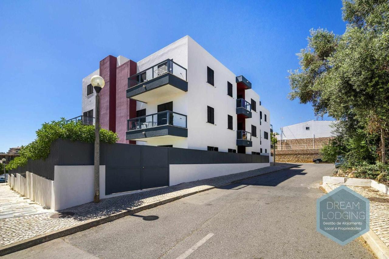Palm Tree Dream Appartement Albufeira